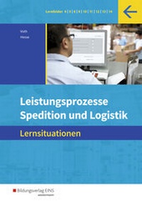 Enlarge image Cover: Spedition und Logistik - Westermann Berufliche Bildung
