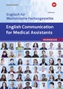 Cover: English Communication for Medical Assistants - Westermann Berufliche Bildung