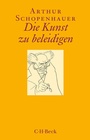 Cover: Die Kunst zu beleidigen - C.H.BECK