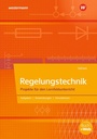 Cover: Regelungstechnik - Westermann Berufliche Bildung