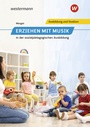 Cover: Erziehen mit Musik - Westermann Berufliche Bildung