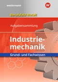 Cover: Berufsfeld Metall - Industriemechanik - Westermann Berufliche Bildung