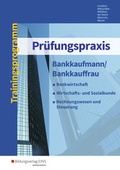 Cover: Pr&uuml;fungspraxis - Westermann Berufliche Bildung