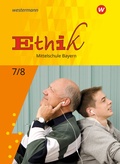 Cover: Ethik - Ausgabe f&uuml;r Mittelschulen in Bayern - Schroedel