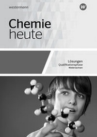 Abbildung von: Chemie heute SII - Ausgabe 2018 für Niedersachsen - Schroedel