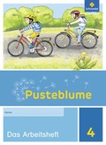 Cover: Pusteblume.Sachunterricht - Ausgabe 2017 f&uuml;r Rheinland-Pfalz - Schroedel