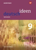 Cover: deutsch ideen SI - Ausgabe 2016 Baden-W&uuml;rttemberg - Schroedel