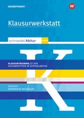 Cover: Schroedel Abitur - Ausgabe f&uuml;r Nordrhein-Westfalen - Schroedel