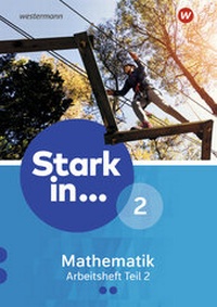 Abbildung von: Stark in Mathematik - Ausgabe 2016 - Schroedel