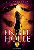 Cover: Engel der H&ouml;lle - Dark Diamonds