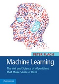 Cover: Machine Learning - Cambridge University Press