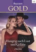 Cover: Baccara Gold Band 8 - CORA Verlag