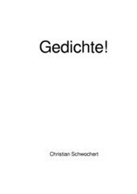 Abbildung von: Gedichte! - epubli