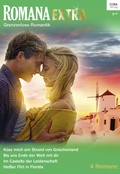 Cover: Romana Extra Band 77 - CORA Verlag