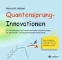 Cover: Quantensprung-Innovationen - tredition
