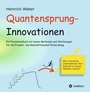 Cover: Quantensprung-Innovationen - tredition