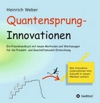 Enlarge image Cover: Quantensprung-Innovationen - tredition