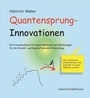 Cover: Quantensprung-Innovationen - Tredition Gmbh