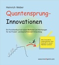 Cover: Quantensprung-Innovationen - Tredition Gmbh
