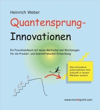 Enlarge image Cover: Quantensprung-Innovationen - Tredition Gmbh