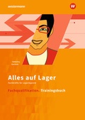 Cover: Alles auf Lager - Winklers Verlag