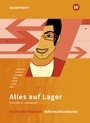 Cover: Alles auf Lager - Winklers Verlag