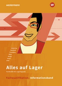 Enlarge image Cover: Alles auf Lager - Winklers Verlag