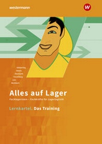 Enlarge image Cover: Alles auf Lager - Winklers Verlag