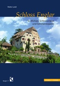 Cover: Schloss Englar - Schnell & Steiner