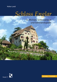 Abbildung von: Schloss Englar - Schnell & Steiner