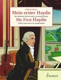 Cover: Mein erster Haydn - Schott Music