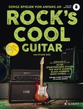 Cover: Rock's Cool GUITAR - Schott Music