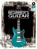 Cover: Beginner's Guitar - Schott Music