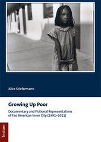 Abbildung von: Growing Up Poor - Tectum Wissenschaftsverlag