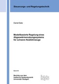 Cover: Modellbasierte Regelung eines Abgasw&auml;rmenutzungssystems f&uuml;r schwere Nutzfahrzeuge - Shaker
