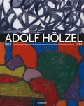 Cover: Adolf H&ouml;lzel 1853-1934. Farbharmonie als Ziel - Wienand