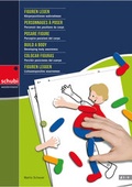 Cover: Figuren legen - SCHUBI Lernmedien