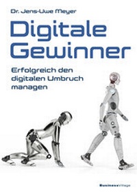 Abbildung von: Digitale Gewinner - BusinessVillage