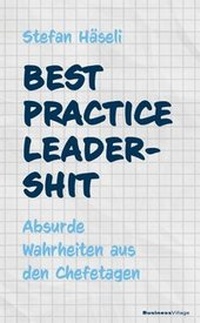 Abbildung von: Best Practice Leadershit - BusinessVillage