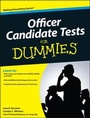 Cover: Officer Candidate Tests For Dummies - Wiley