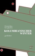 Cover: Kolumbianischer Winter - Edition Hibana