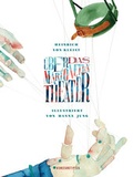 Cover: &Uuml;ber das Marionettentheater - kunstanstifter GmbH & Co. KG