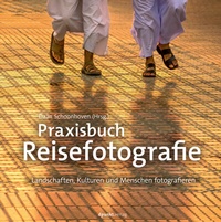 Abbildung von: Praxisbuch Reisefotografie - dpunkt