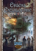 Cover: Edisons Enzyklop&auml;die - Uhrwerk-Verlag