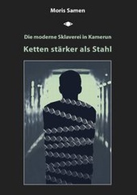 Abbildung von: Die moderne Sklaverei in Kamerun - wvb Wissenschaftlicher Verlag Berlin