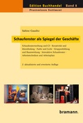 Cover: Schaufenster als Spiegel der Gesch&auml;fte - bramann.
