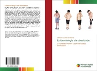Abbildung von: Epidemiologia da obesidade - Novas Edicoes Academicas