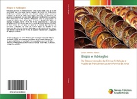 Abbildung von: Bispo e Adeagbo - Novas Edicoes Academicas