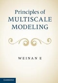 Cover: Principles of Multiscale Modeling - Cambridge University Press