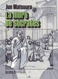 Bild: La mort de S&ograve;crates - LA OTRA H